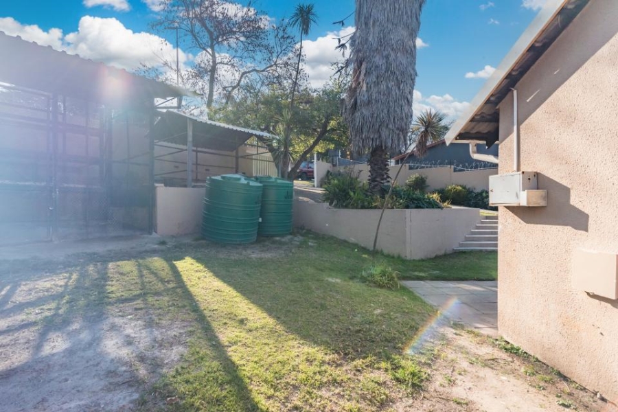 3 Bedroom Property for Sale in Sundowner Gauteng