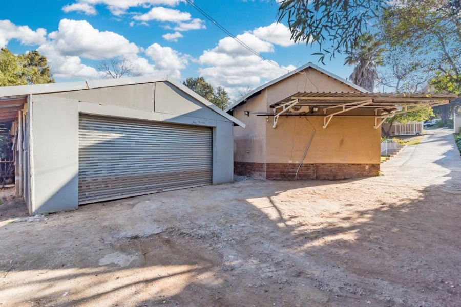 3 Bedroom Property for Sale in Sundowner Gauteng