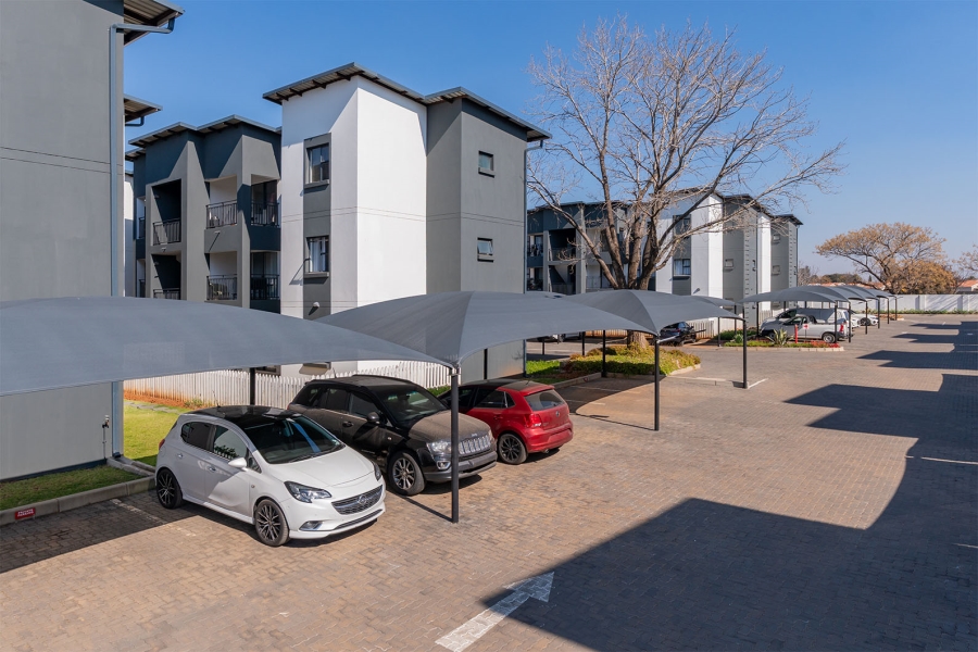 2 Bedroom Property for Sale in Brentwood Park AH Gauteng