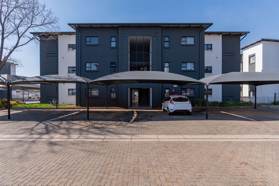 2 Bedroom Property for Sale in Brentwood Park AH Gauteng
