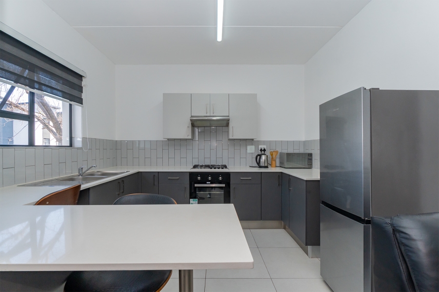 2 Bedroom Property for Sale in Brentwood Park AH Gauteng
