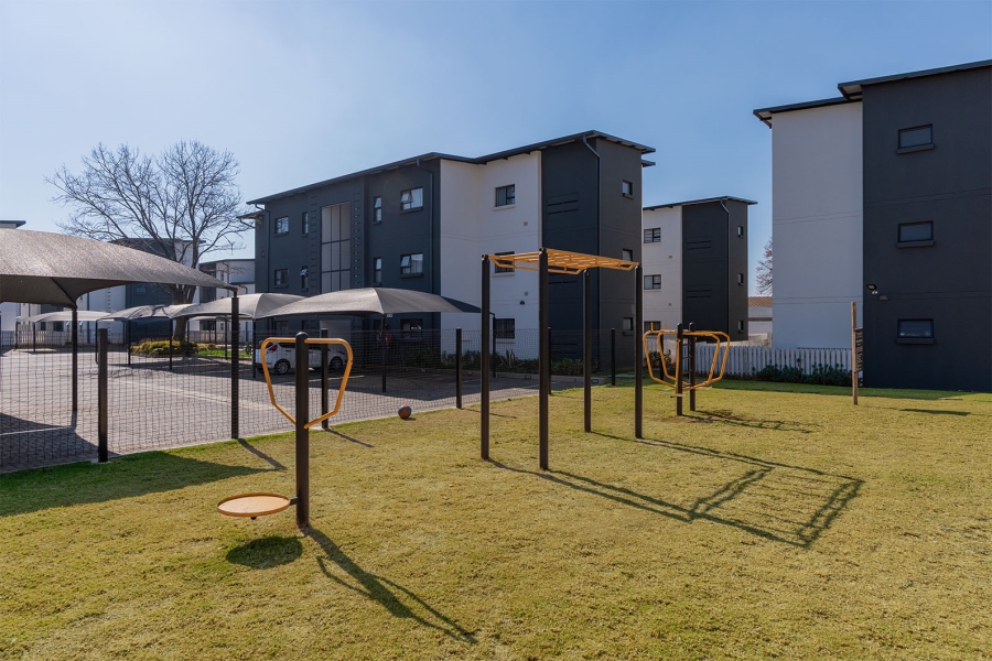 2 Bedroom Property for Sale in Brentwood Park AH Gauteng