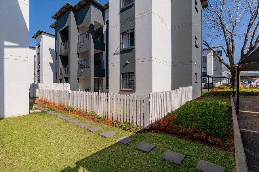 2 Bedroom Property for Sale in Brentwood Park AH Gauteng