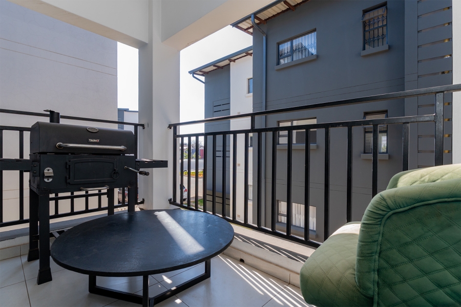 2 Bedroom Property for Sale in Brentwood Park AH Gauteng