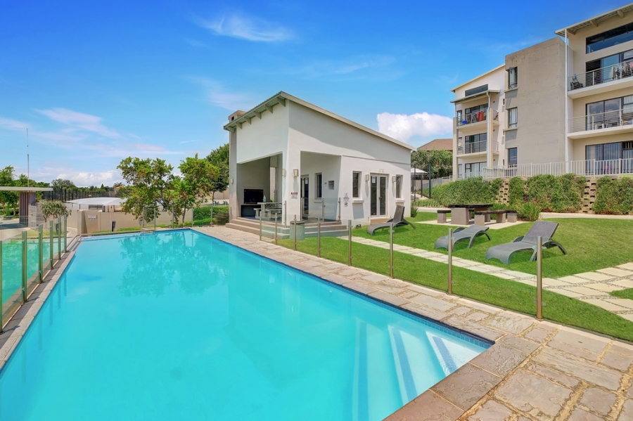 2 Bedroom Property for Sale in Fourways Gauteng