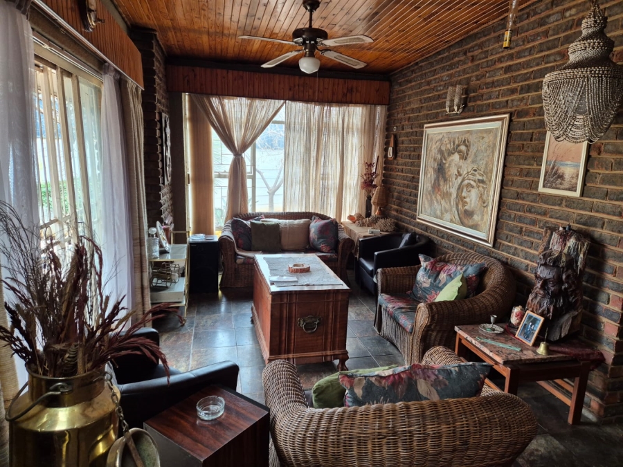 4 Bedroom Property for Sale in Wierda Park Gauteng