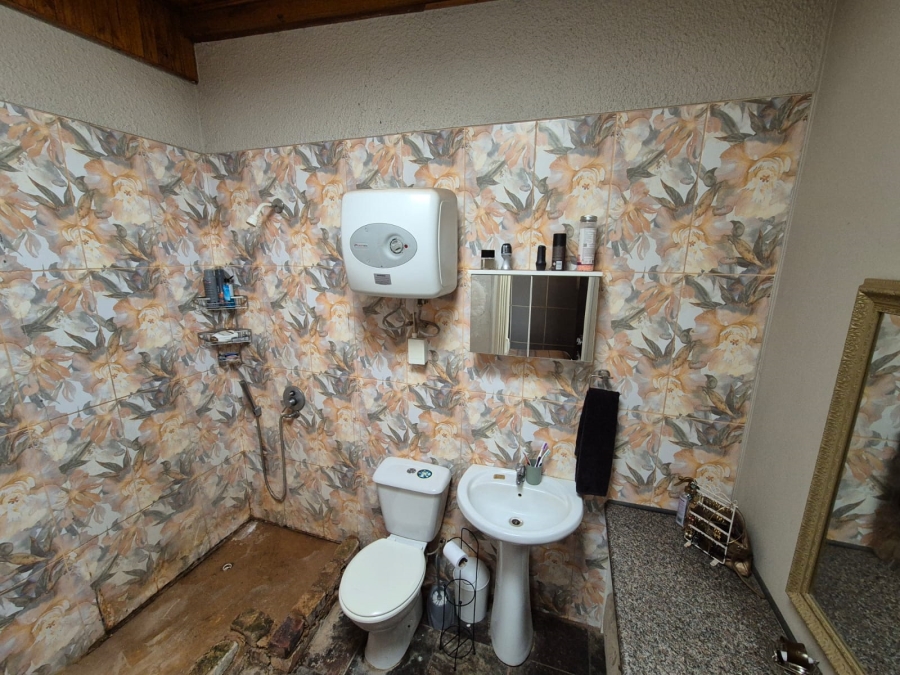 4 Bedroom Property for Sale in Wierda Park Gauteng
