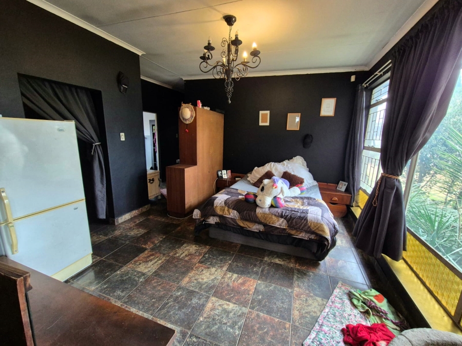 4 Bedroom Property for Sale in Wierda Park Gauteng