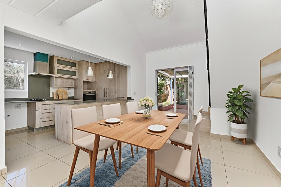3 Bedroom Property for Sale in Barbeque Downs Gauteng