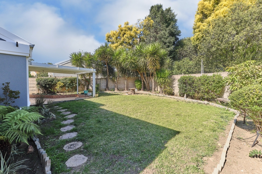 3 Bedroom Property for Sale in Barbeque Downs Gauteng