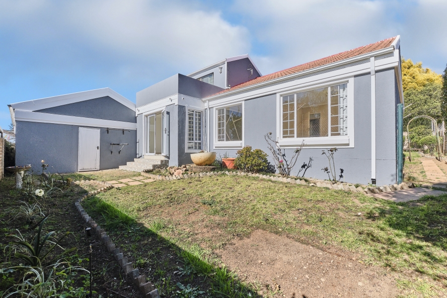 3 Bedroom Property for Sale in Barbeque Downs Gauteng