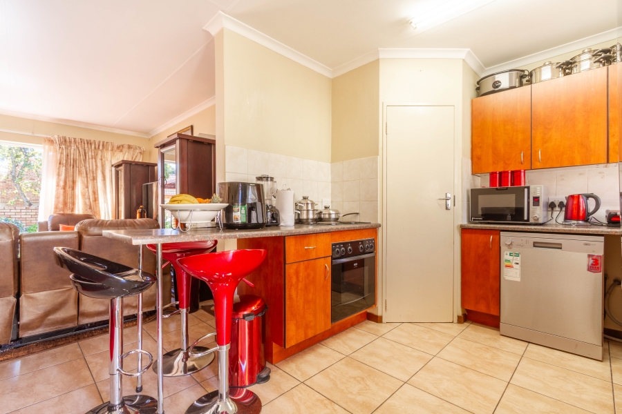 3 Bedroom Property for Sale in Equestria Gauteng