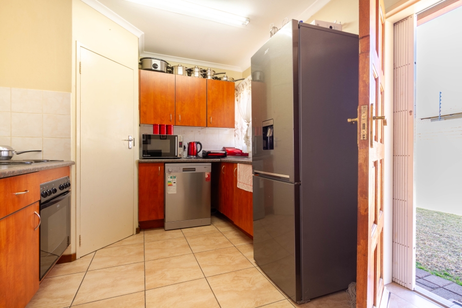 3 Bedroom Property for Sale in Equestria Gauteng