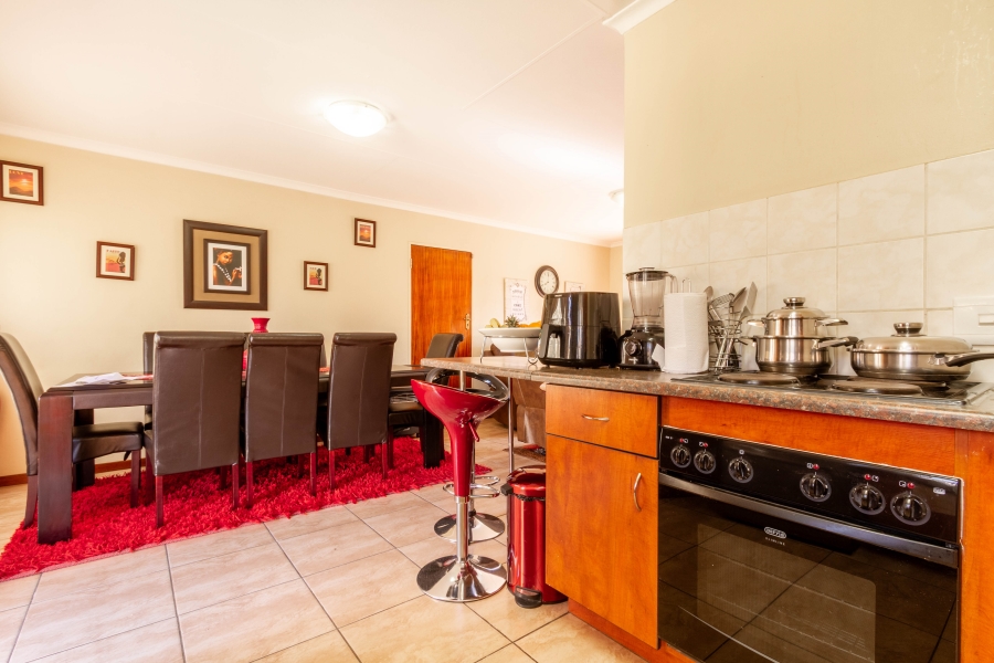 3 Bedroom Property for Sale in Equestria Gauteng
