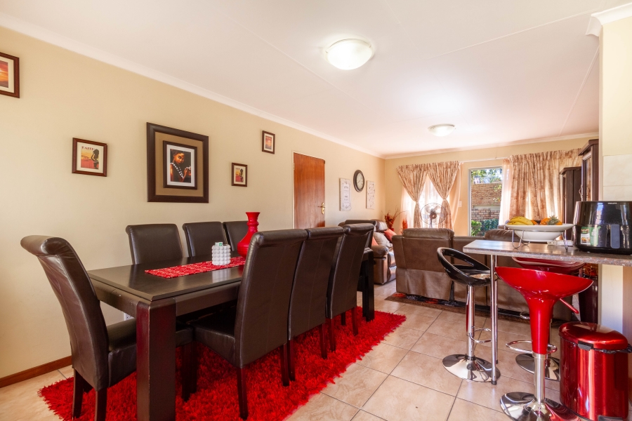 3 Bedroom Property for Sale in Equestria Gauteng