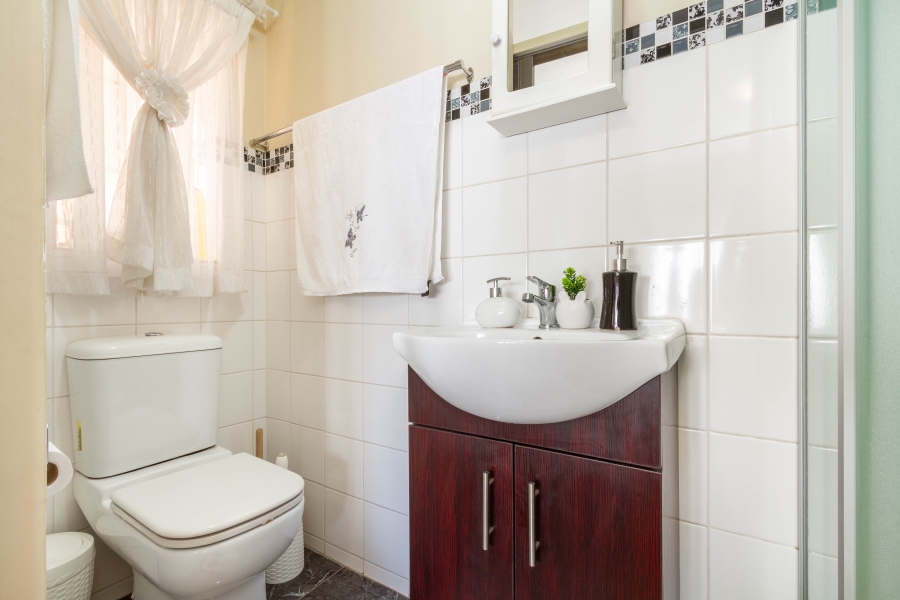 3 Bedroom Property for Sale in Equestria Gauteng