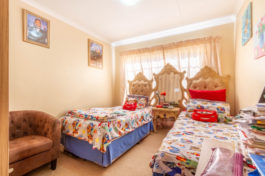 3 Bedroom Property for Sale in Equestria Gauteng