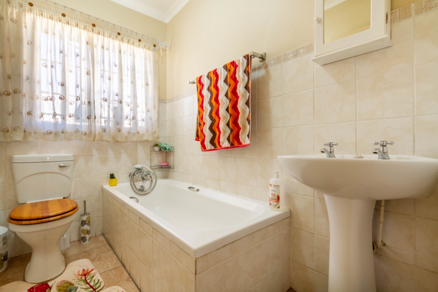 3 Bedroom Property for Sale in Equestria Gauteng