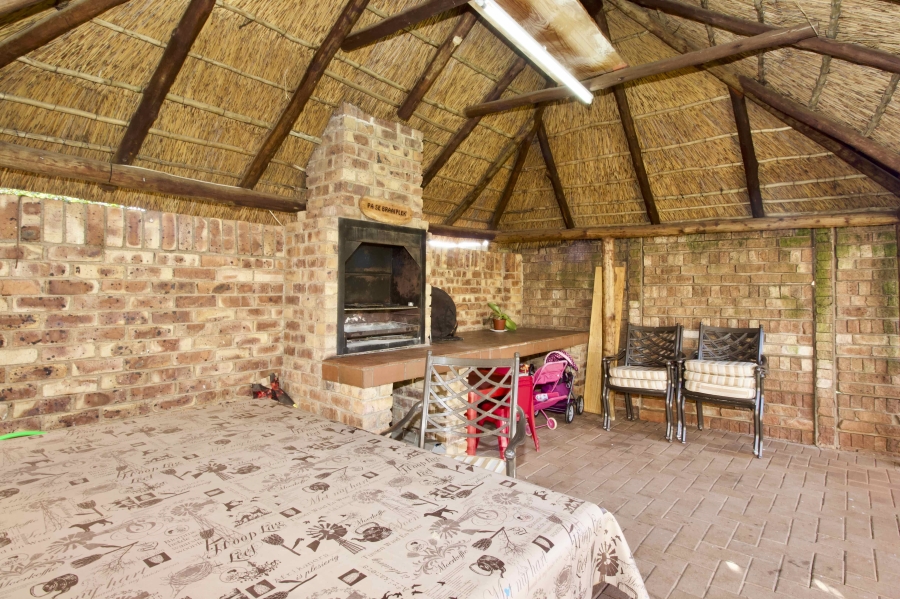 3 Bedroom Property for Sale in Eldoraigne Gauteng