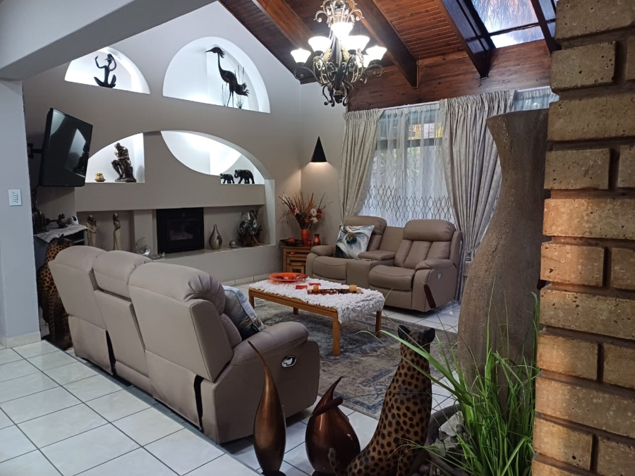 3 Bedroom Property for Sale in Arcon Park Gauteng