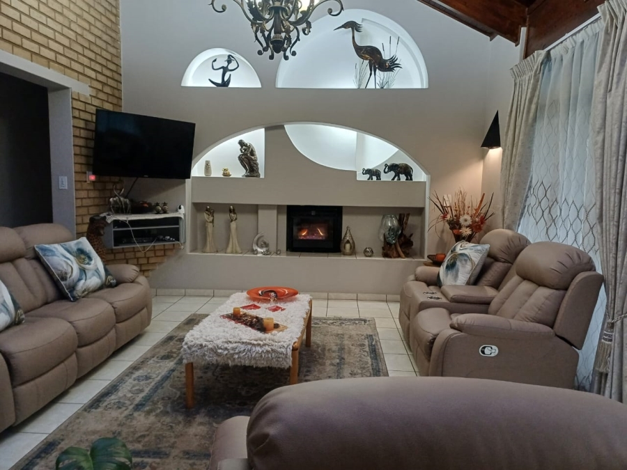 3 Bedroom Property for Sale in Arcon Park Gauteng
