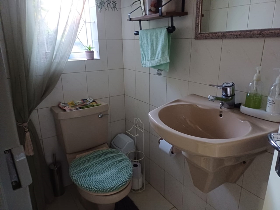 3 Bedroom Property for Sale in Arcon Park Gauteng