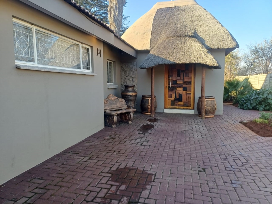 4 Bedroom Property for Sale in Arcon Park Gauteng