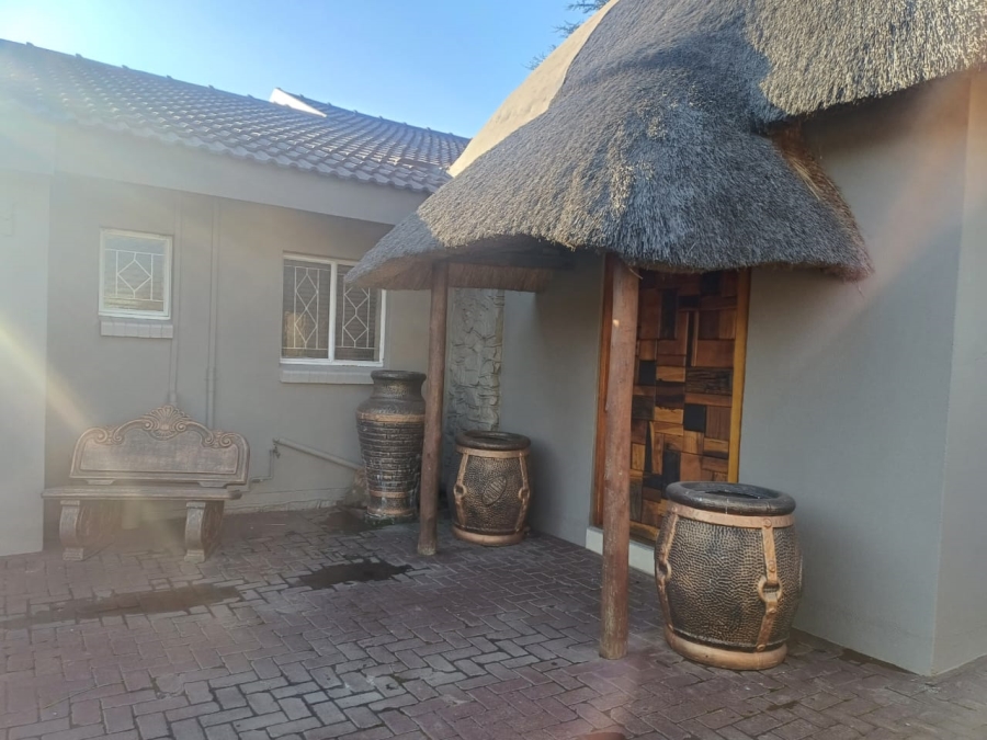 4 Bedroom Property for Sale in Arcon Park Gauteng