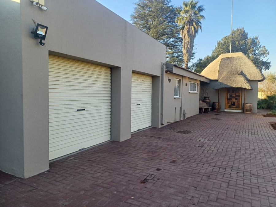 4 Bedroom Property for Sale in Arcon Park Gauteng