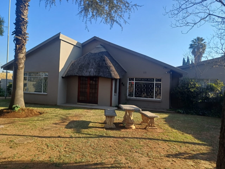 4 Bedroom Property for Sale in Arcon Park Gauteng