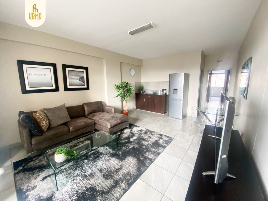 1 Bedroom Property for Sale in Braamfontein Gauteng