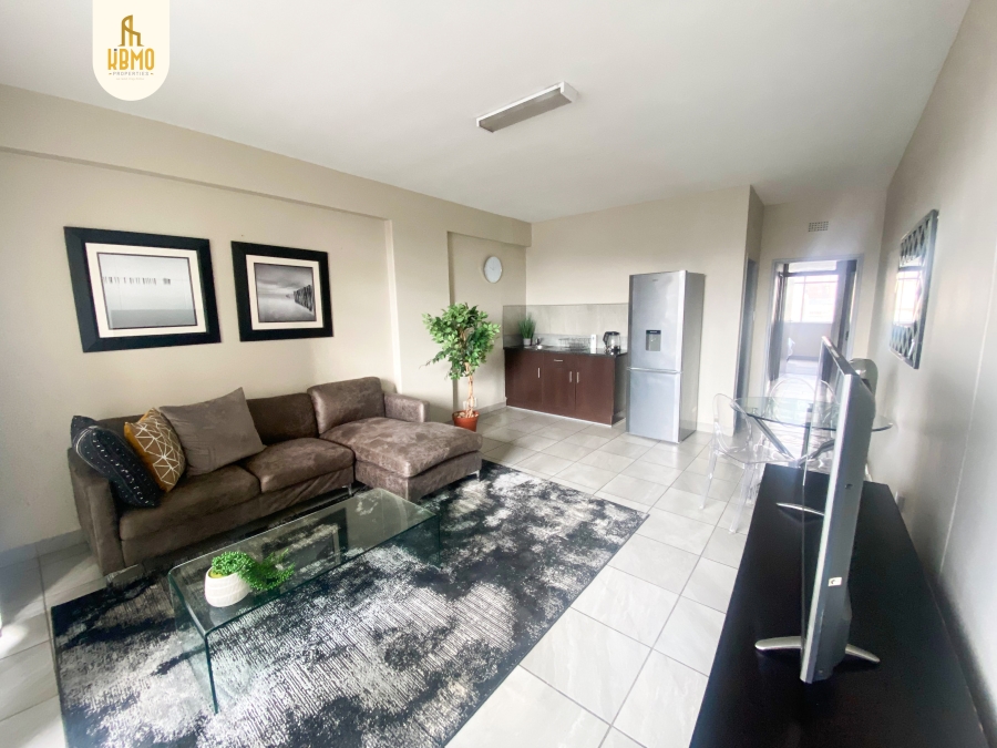 2 Bedroom Property for Sale in Braamfontein Gauteng