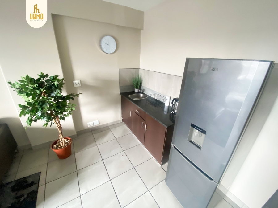 2 Bedroom Property for Sale in Braamfontein Gauteng