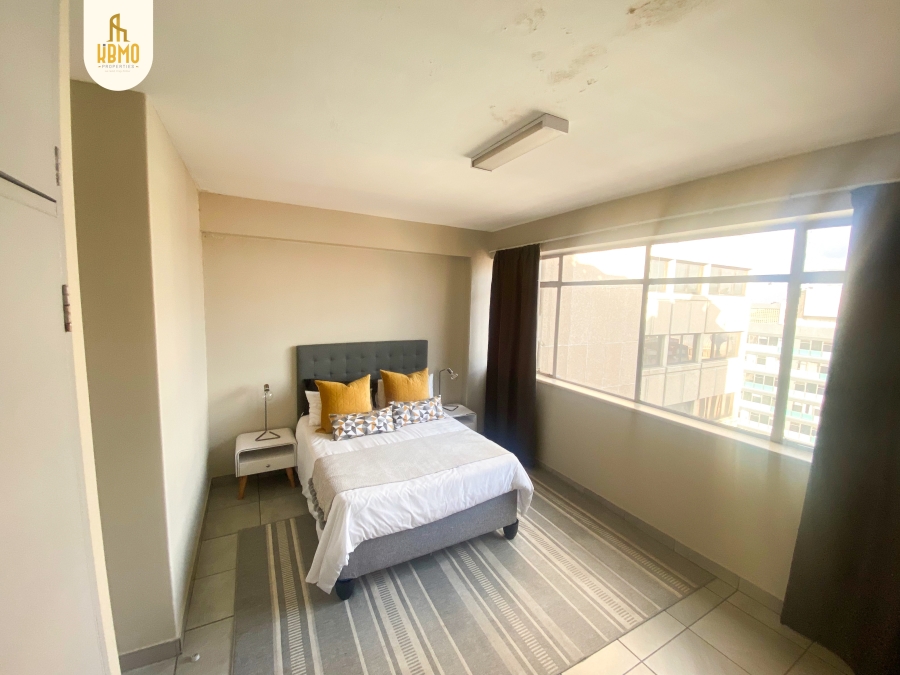 2 Bedroom Property for Sale in Braamfontein Gauteng