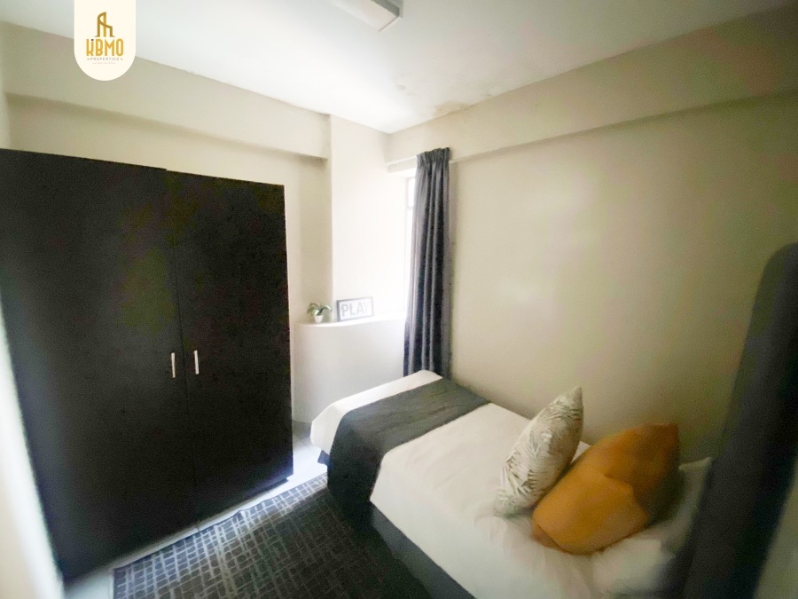 2 Bedroom Property for Sale in Braamfontein Gauteng