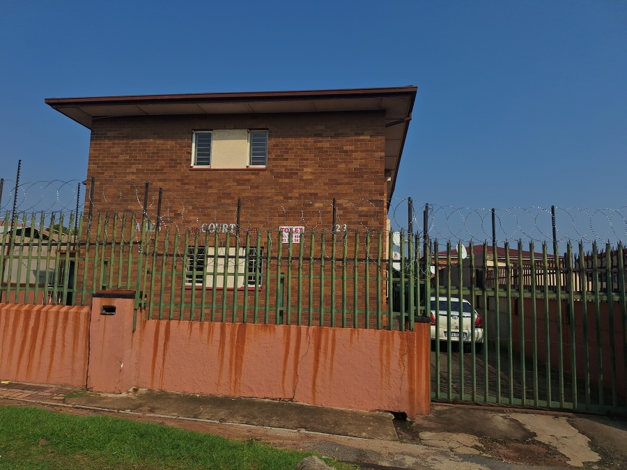 To Let 2 Bedroom Property for Rent in Regents Park Gauteng