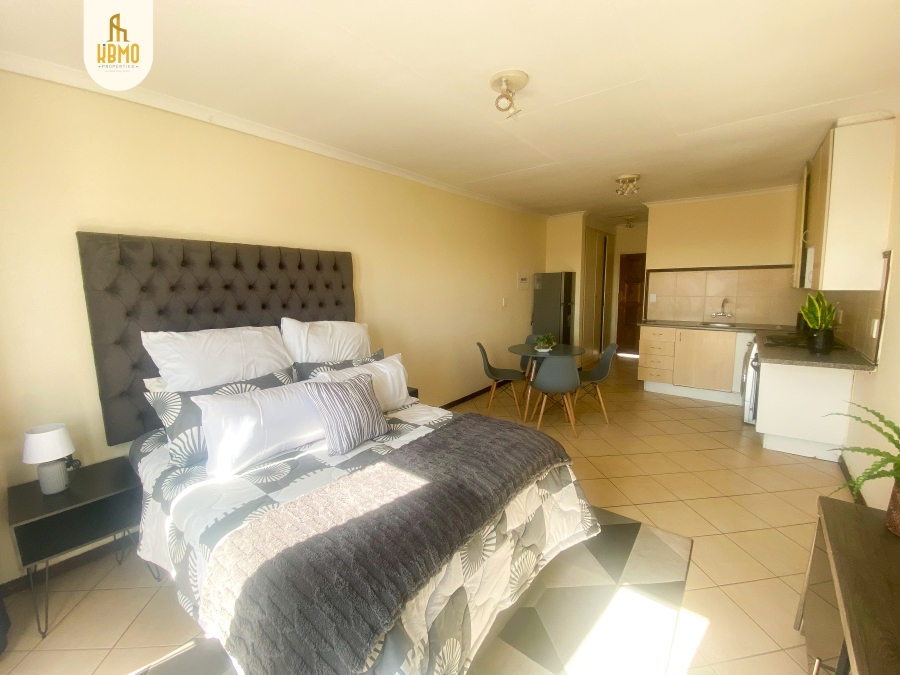 1 Bedroom Property for Sale in Karenpark Gauteng
