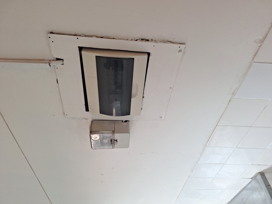 To Let 2 Bedroom Property for Rent in Jeppestown Gauteng