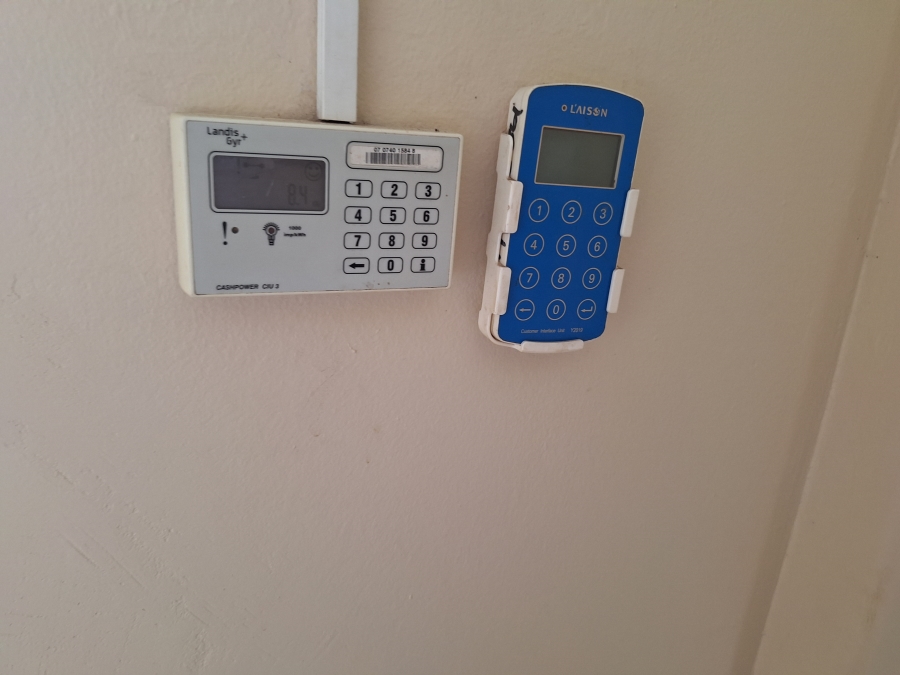 To Let 2 Bedroom Property for Rent in Jeppestown Gauteng
