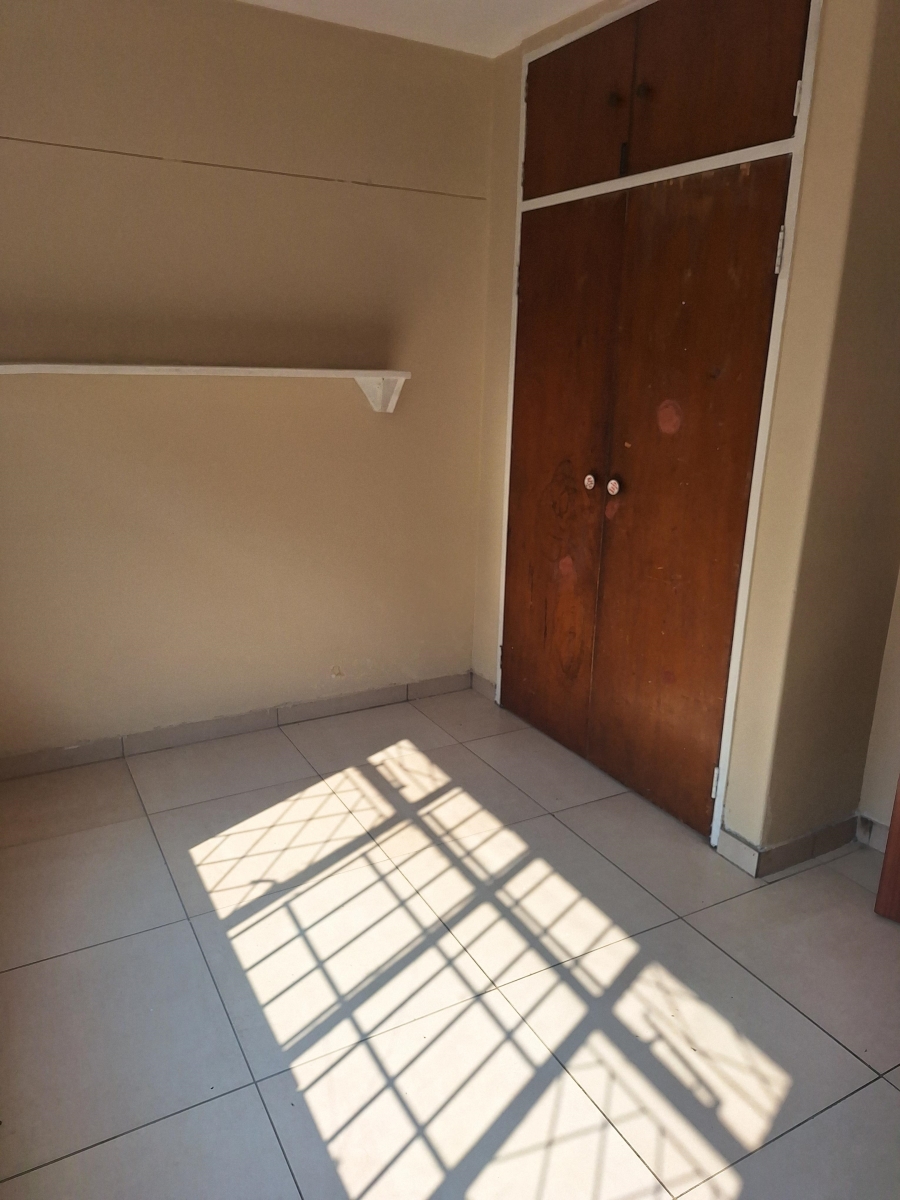 To Let 2 Bedroom Property for Rent in Jeppestown Gauteng