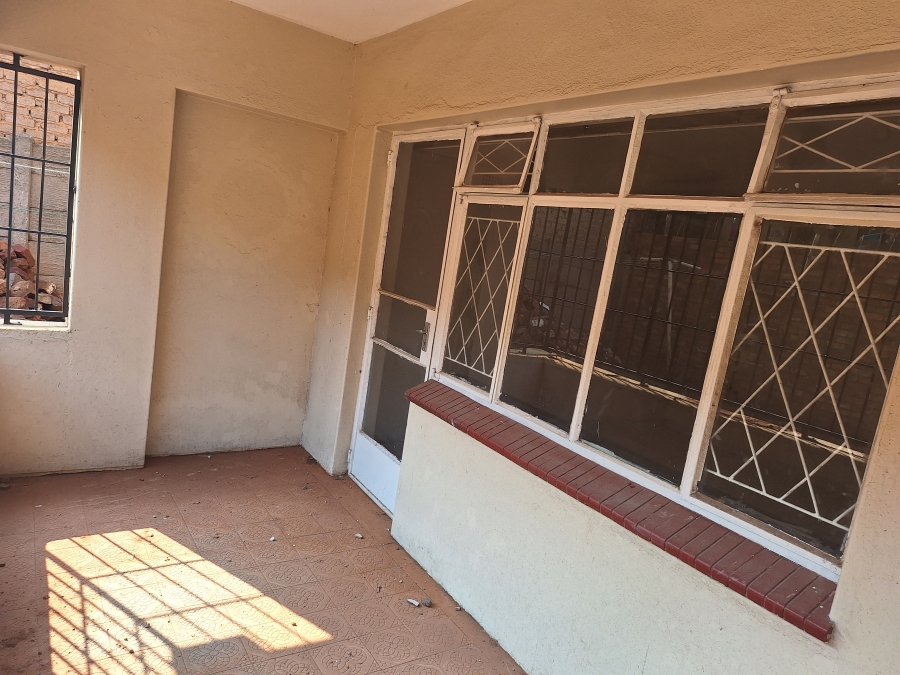 To Let 2 Bedroom Property for Rent in Jeppestown Gauteng