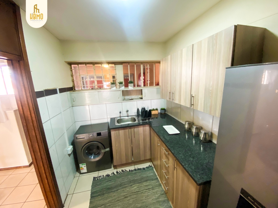 1 Bedroom Property for Sale in Braamfontein Gauteng