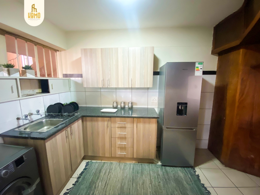 1 Bedroom Property for Sale in Braamfontein Gauteng