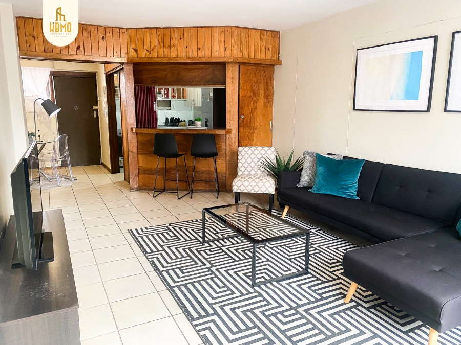 1 Bedroom Property for Sale in Braamfontein Gauteng