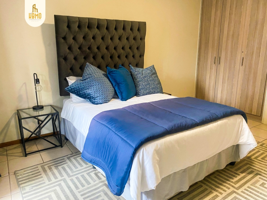 1 Bedroom Property for Sale in Braamfontein Gauteng