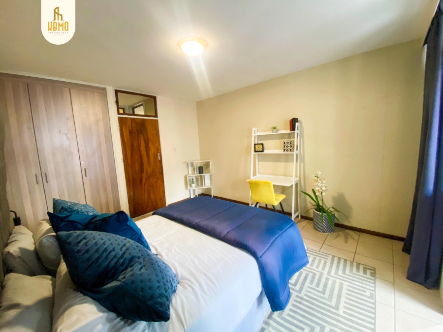 1 Bedroom Property for Sale in Braamfontein Gauteng