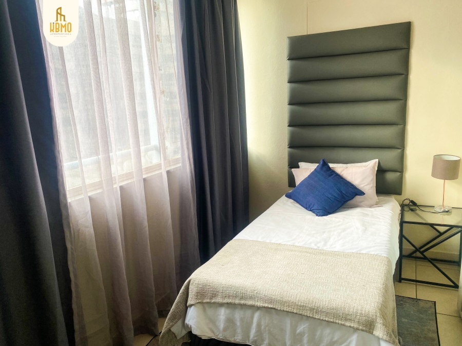 1 Bedroom Property for Sale in Braamfontein Gauteng