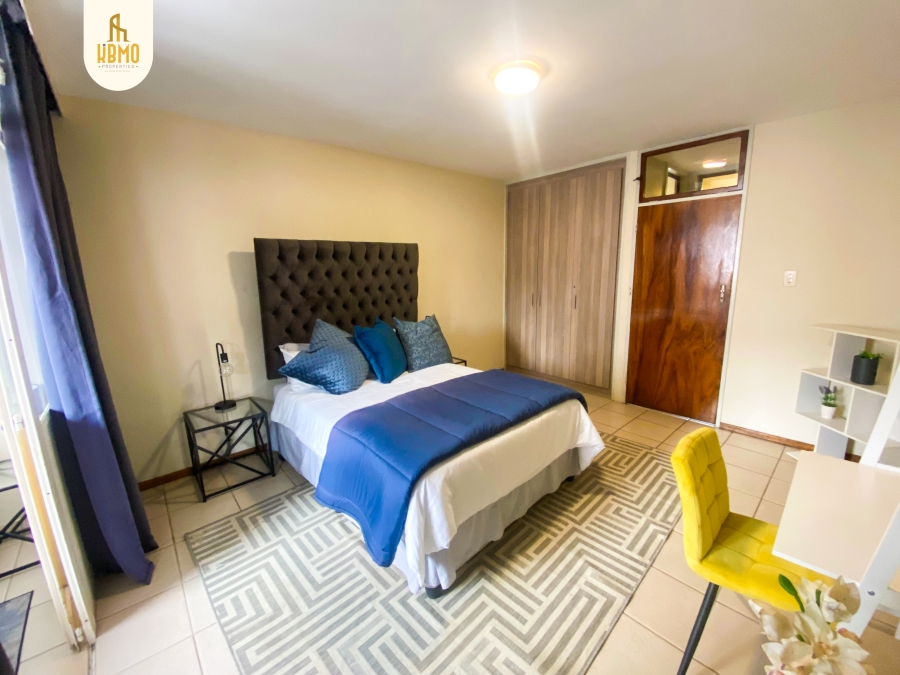 1 Bedroom Property for Sale in Braamfontein Gauteng