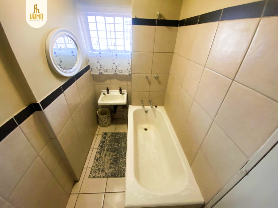 1 Bedroom Property for Sale in Braamfontein Gauteng