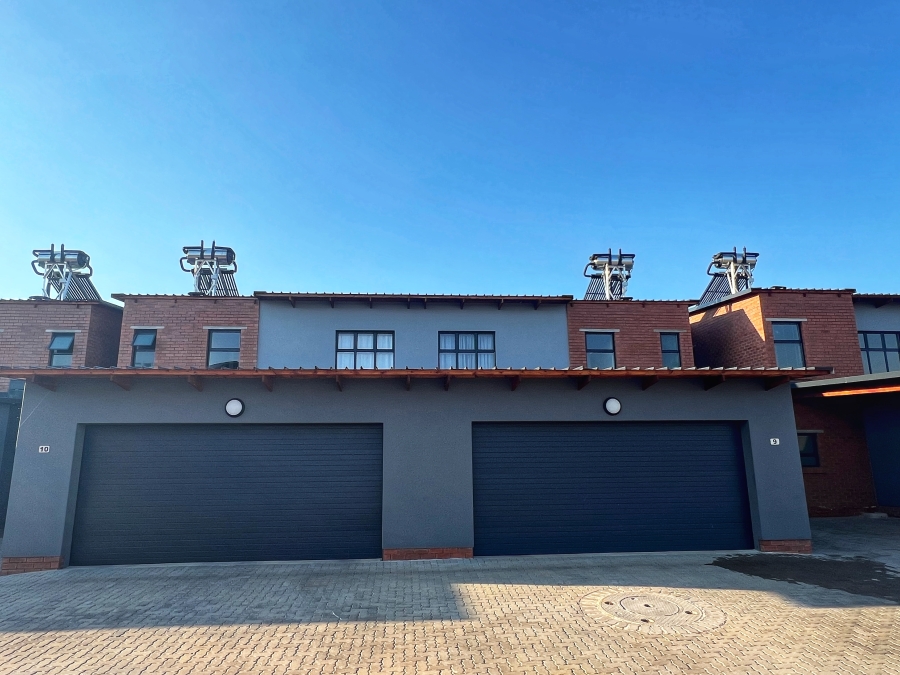 3 Bedroom Property for Sale in Montana Gauteng